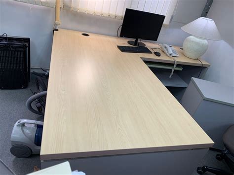 辦公枱|辦公桌(Office Desk) 